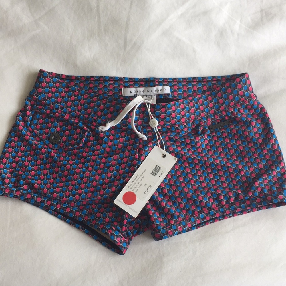Never worn Parke & Ronan swimsuit